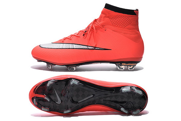 Nike Mercurial Superfly IV FG Men Shoes--020